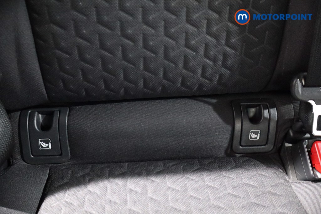 Toyota Yaris Cross Design Automatic Petrol-Electric Hybrid Estate - Stock Number (1587369) - 27th supplementary image