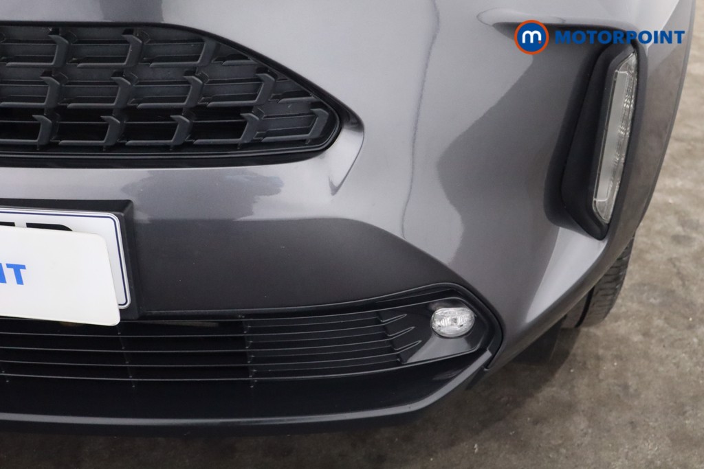 Toyota Yaris Cross Design Automatic Petrol-Electric Hybrid Estate - Stock Number (1587369) - 29th supplementary image