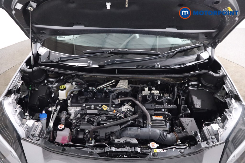 Toyota Yaris Cross Design Automatic Petrol-Electric Hybrid Estate - Stock Number (1587369) - 32nd supplementary image