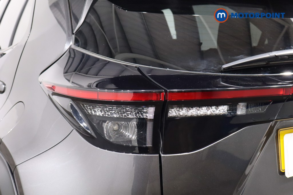 Toyota Yaris Cross Design Automatic Petrol-Electric Hybrid Estate - Stock Number (1587369) - 34th supplementary image