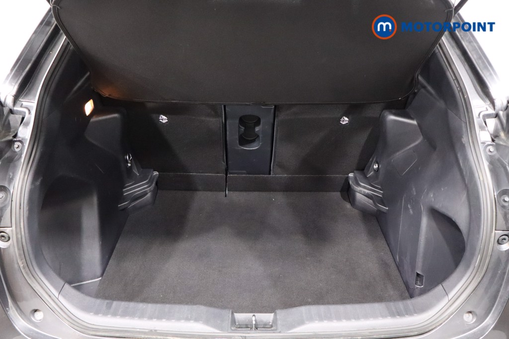 Toyota Yaris Cross Design Automatic Petrol-Electric Hybrid Estate - Stock Number (1587369) - 38th supplementary image