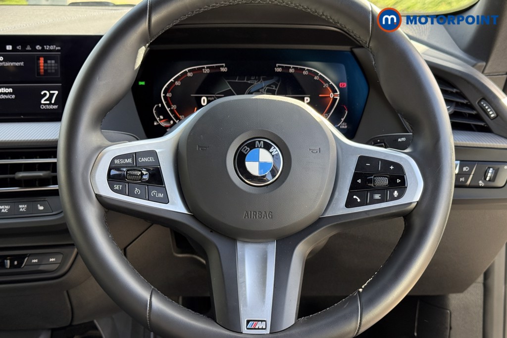 BMW 2 Series M Sport Automatic Petrol Saloon - Stock Number (1587481) - 2nd supplementary image