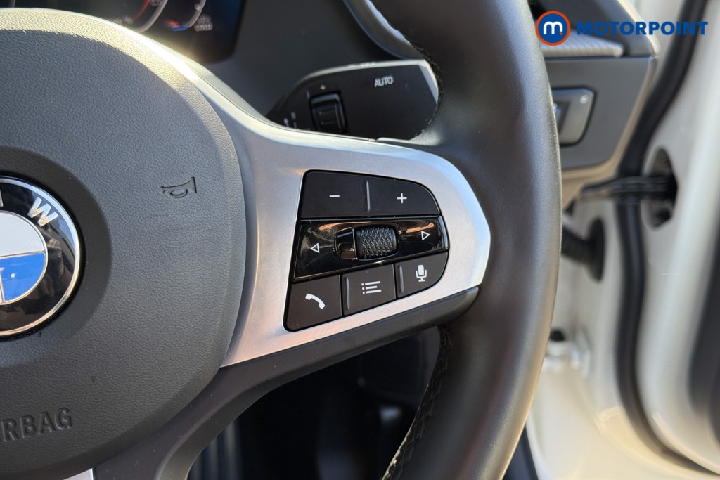 BMW 2 Series M Sport Automatic Petrol Saloon - Stock Number (1587481) - 3rd supplementary image