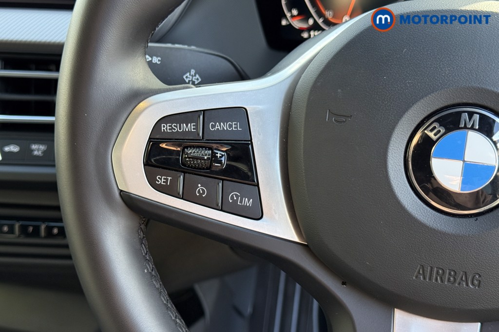 BMW 2 Series M Sport Automatic Petrol Saloon - Stock Number (1587481) - 4th supplementary image