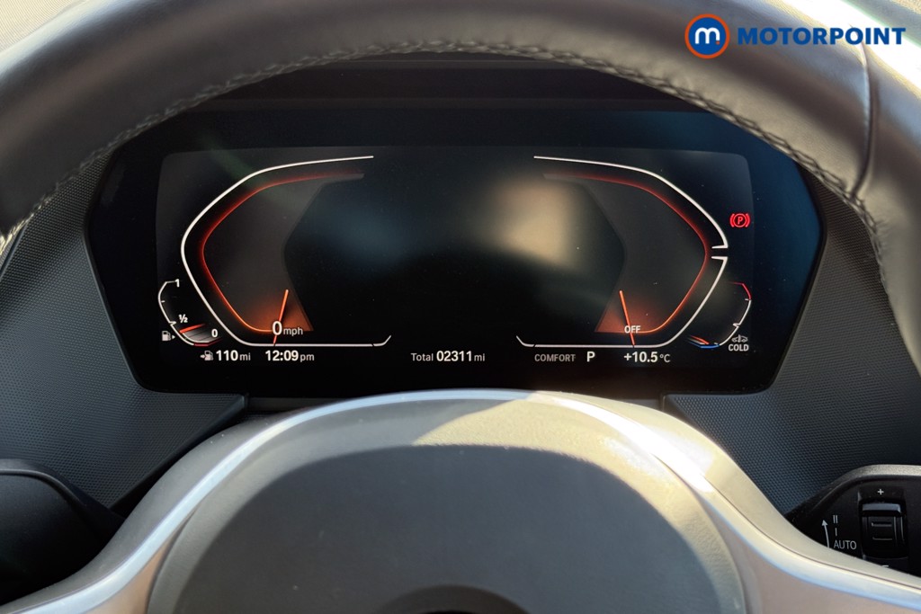 BMW 2 Series M Sport Automatic Petrol Saloon - Stock Number (1587481) - 5th supplementary image