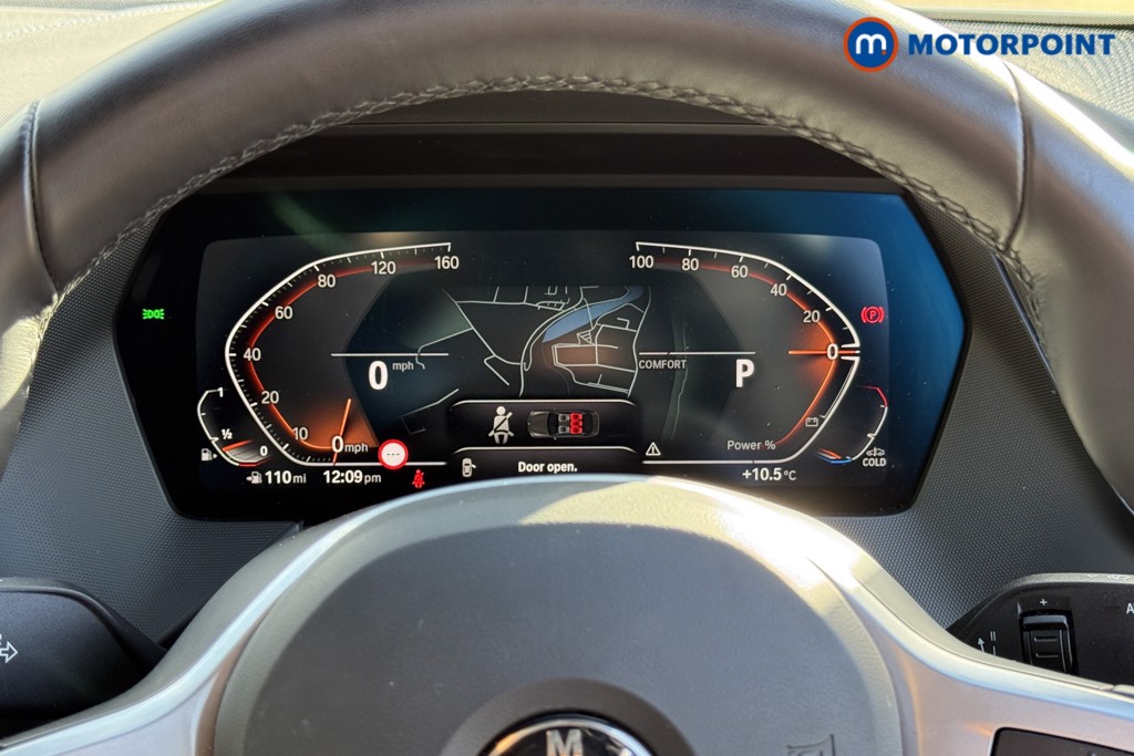 BMW 2 Series M Sport Automatic Petrol Saloon - Stock Number (1587481) - 6th supplementary image