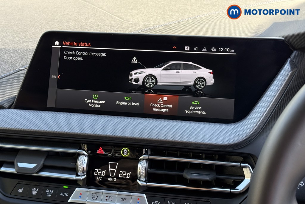 BMW 2 Series M Sport Automatic Petrol Saloon - Stock Number (1587481) - 11th supplementary image