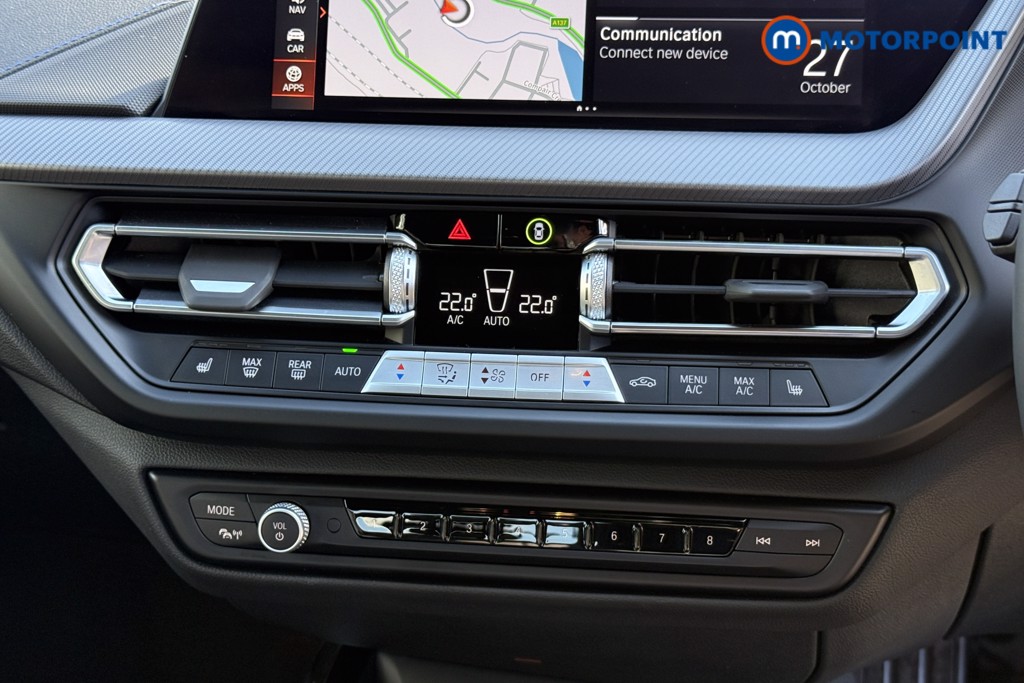 BMW 2 Series M Sport Automatic Petrol Saloon - Stock Number (1587481) - 18th supplementary image