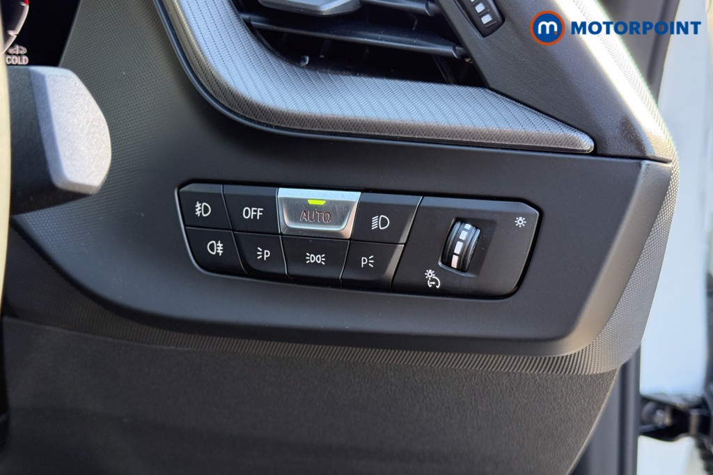 BMW 2 Series M Sport Automatic Petrol Saloon - Stock Number (1587481) - 20th supplementary image