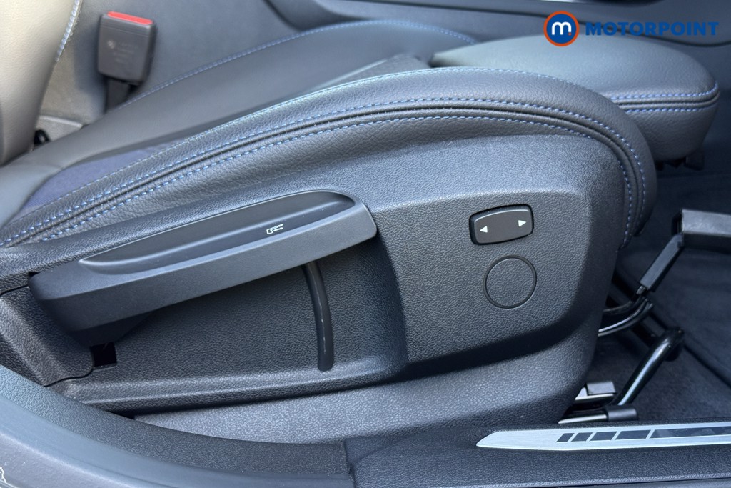 BMW 2 Series M Sport Automatic Petrol Saloon - Stock Number (1587481) - 23rd supplementary image