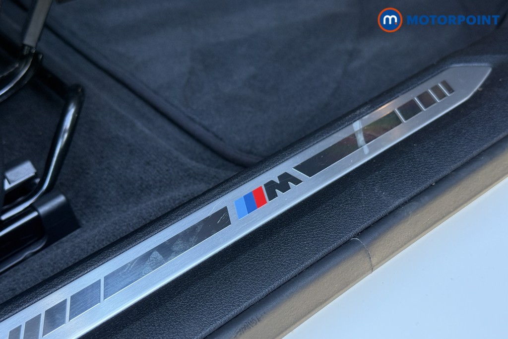 BMW 2 Series M Sport Automatic Petrol Saloon - Stock Number (1587481) - 26th supplementary image