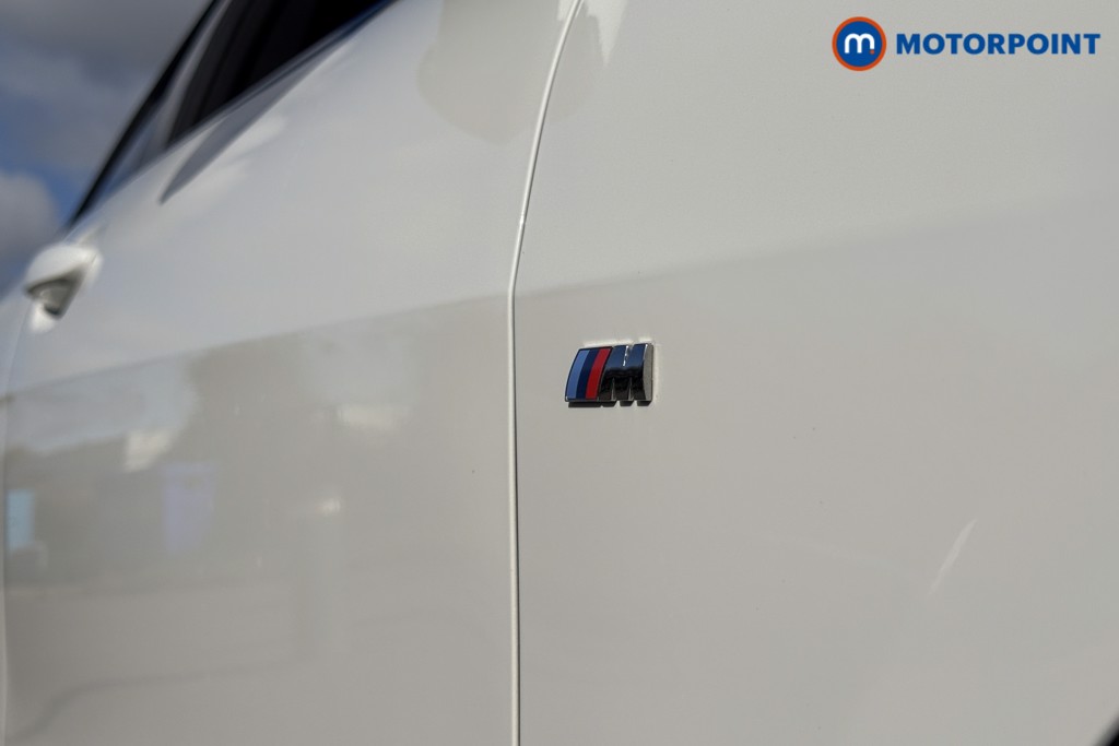 BMW 2 Series M Sport Automatic Petrol Saloon - Stock Number (1587481) - 31st supplementary image
