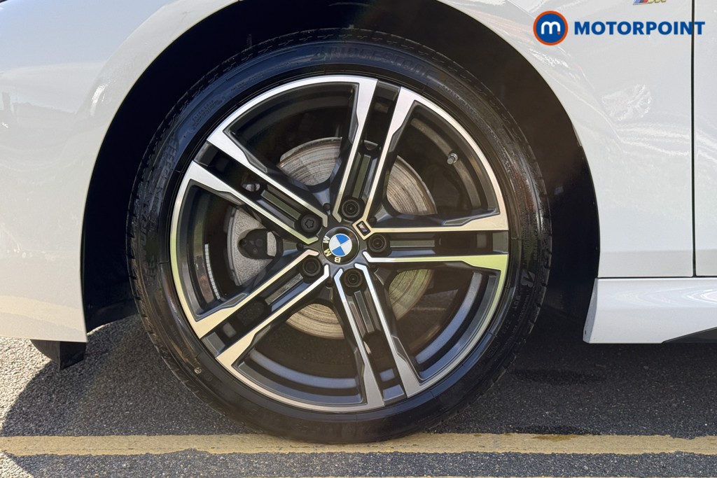 BMW 2 Series M Sport Automatic Petrol Saloon - Stock Number (1587481) - 34th supplementary image