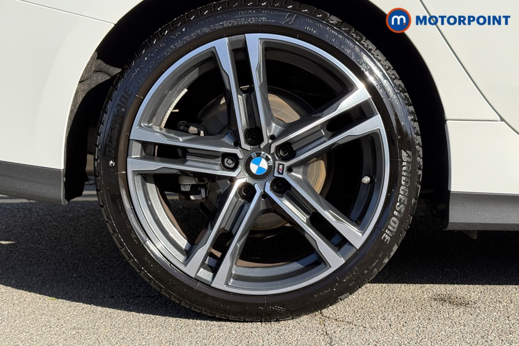 BMW 2 Series M Sport Automatic Petrol Saloon - Stock Number (1587481) - 36th supplementary image