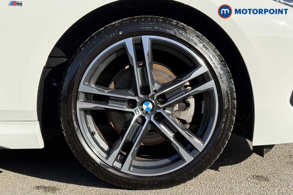 BMW 2 Series M Sport Automatic Petrol Saloon - Stock Number (1587481) - 37th supplementary image