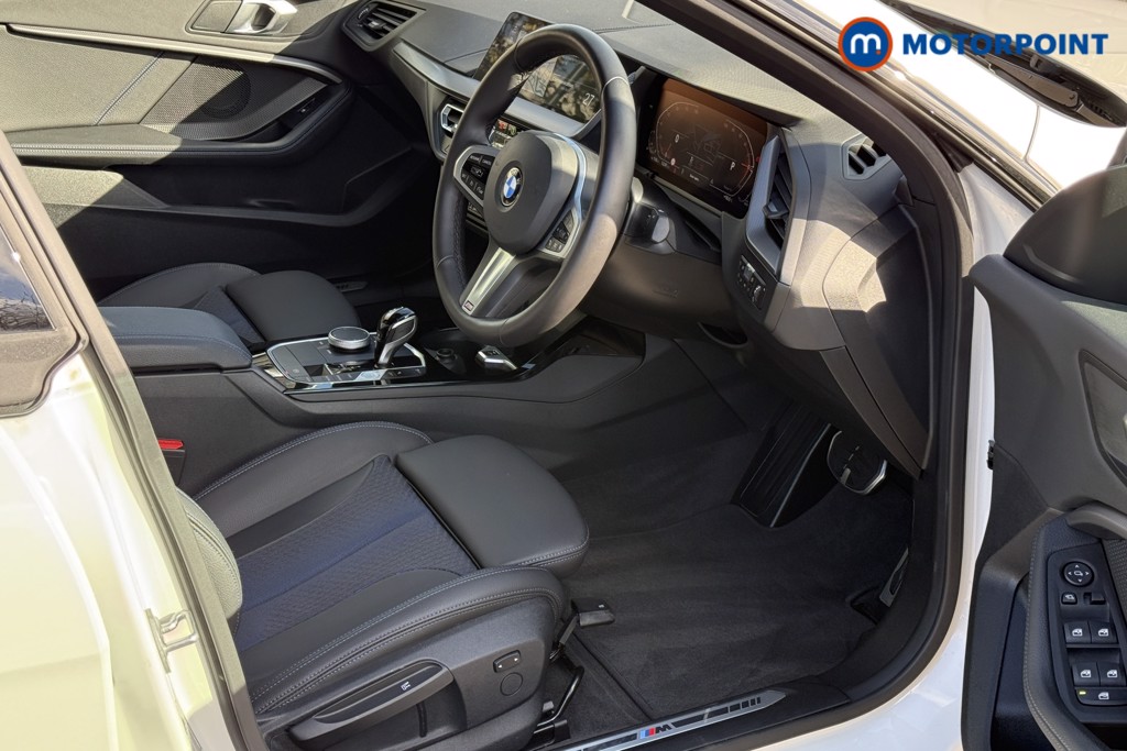 BMW 2 Series M Sport Automatic Petrol Saloon - Stock Number (1587481) - 1st supplementary image