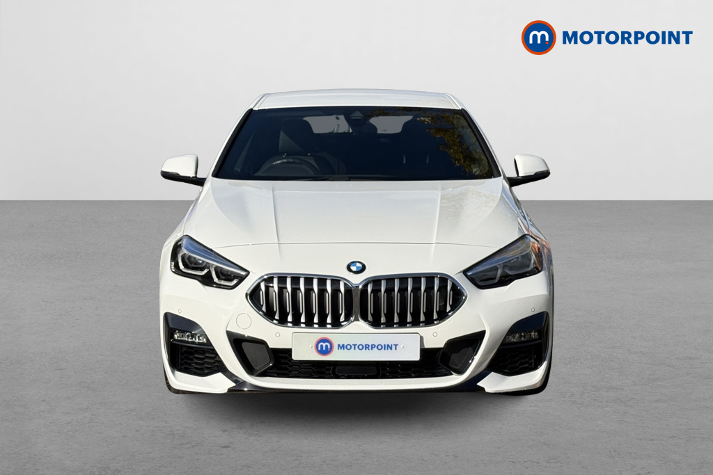 BMW 2 Series M Sport Automatic Petrol Saloon - Stock Number (1587481) - Front bumper
