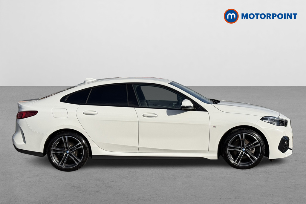 BMW 2 Series M Sport Automatic Petrol Saloon - Stock Number (1587481) - Drivers side