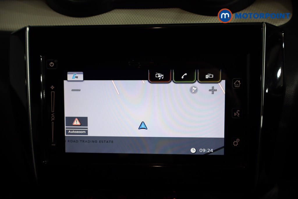 Suzuki Swift Attitude Manual Petrol Hatchback - Stock Number (1587497) - 8th supplementary image