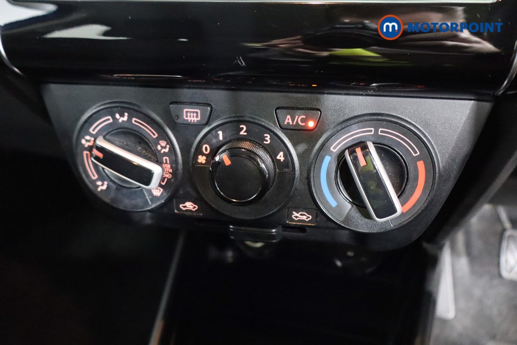 Suzuki Swift Attitude Manual Petrol Hatchback - Stock Number (1587497) - 11th supplementary image