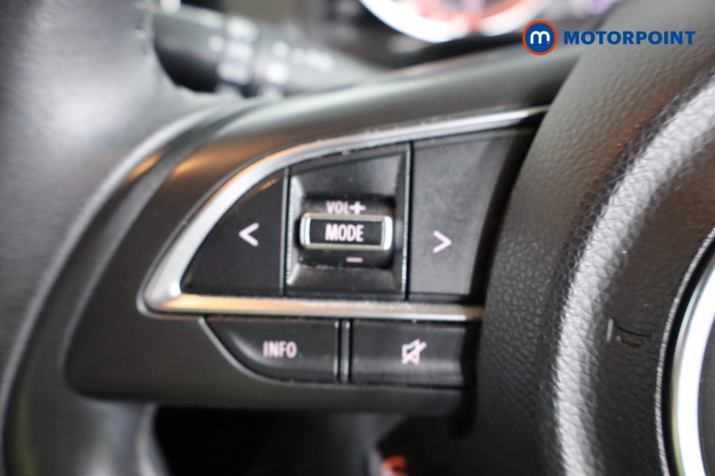 Suzuki Swift Attitude Manual Petrol Hatchback - Stock Number (1587497) - 13th supplementary image