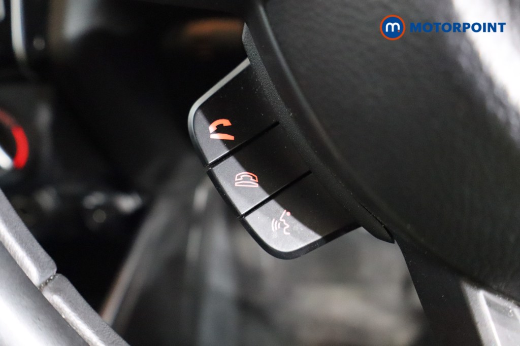 Suzuki Swift Attitude Manual Petrol Hatchback - Stock Number (1587497) - 14th supplementary image