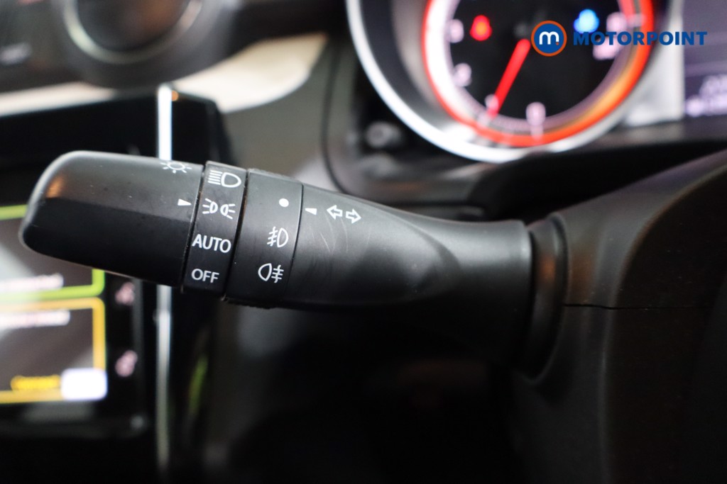 Suzuki Swift Attitude Manual Petrol Hatchback - Stock Number (1587497) - 15th supplementary image