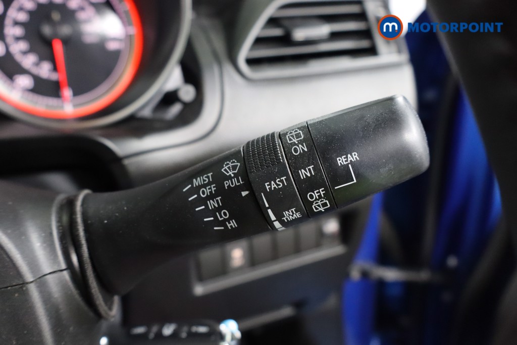 Suzuki Swift Attitude Manual Petrol Hatchback - Stock Number (1587497) - 16th supplementary image