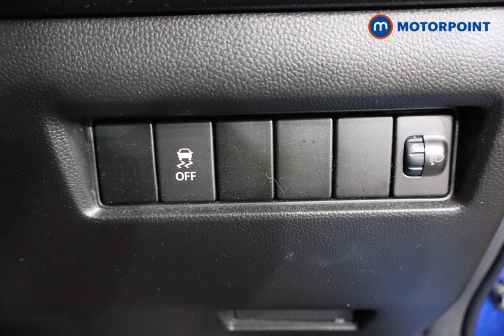 Suzuki Swift Attitude Manual Petrol Hatchback - Stock Number (1587497) - 17th supplementary image