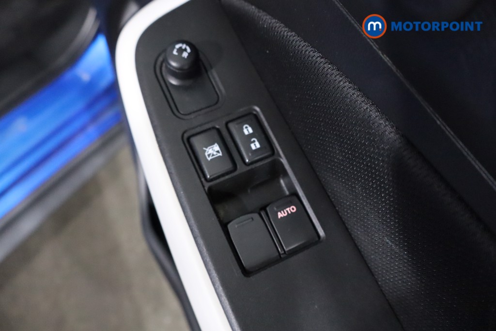 Suzuki Swift Attitude Manual Petrol Hatchback - Stock Number (1587497) - 18th supplementary image