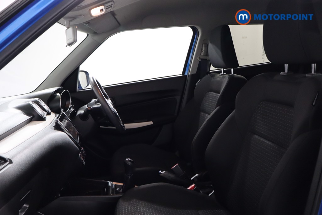 Suzuki Swift Attitude Manual Petrol Hatchback - Stock Number (1587497) - 19th supplementary image