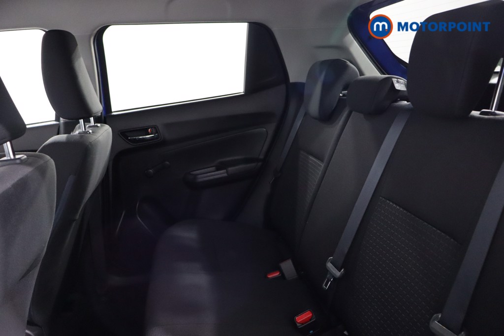 Suzuki Swift Attitude Manual Petrol Hatchback - Stock Number (1587497) - 20th supplementary image