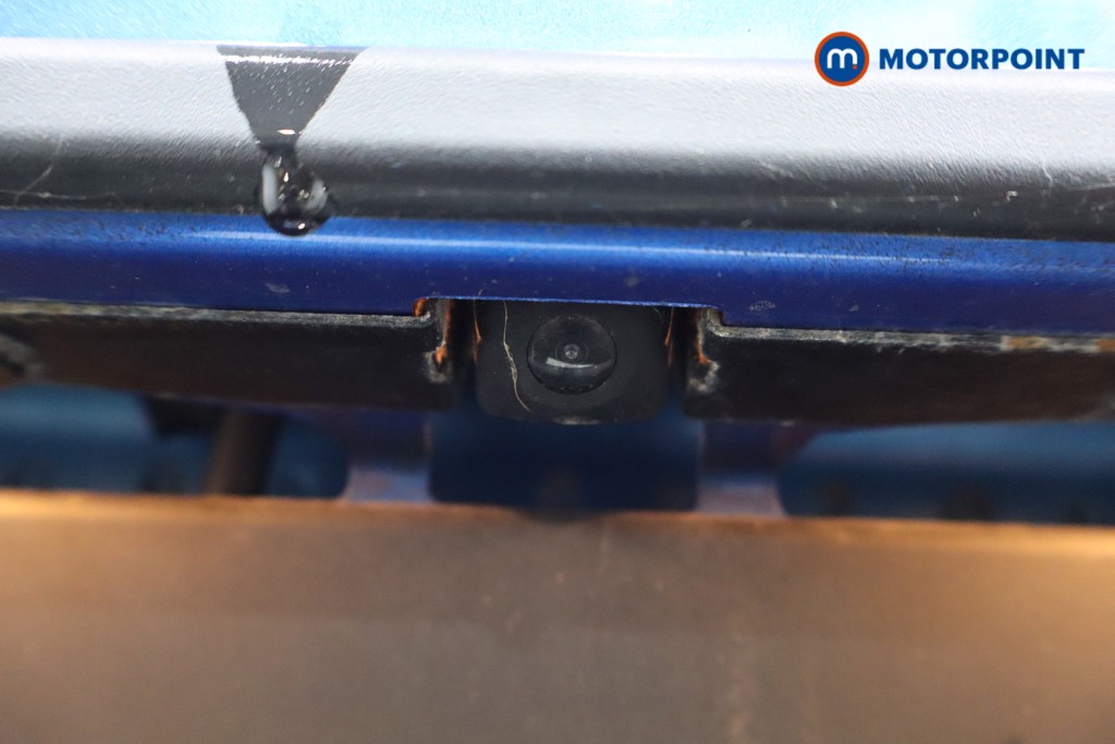 Suzuki Swift Attitude Manual Petrol Hatchback - Stock Number (1587497) - 23rd supplementary image