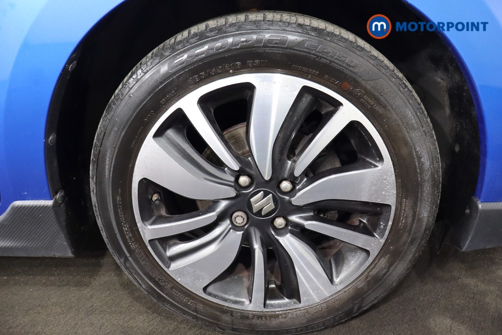 Suzuki Swift Attitude Manual Petrol Hatchback - Stock Number (1587497) - 25th supplementary image