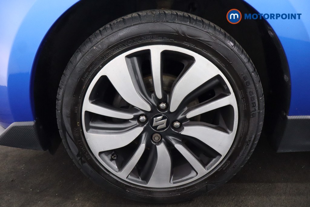 Suzuki Swift Attitude Manual Petrol Hatchback - Stock Number (1587497) - 26th supplementary image