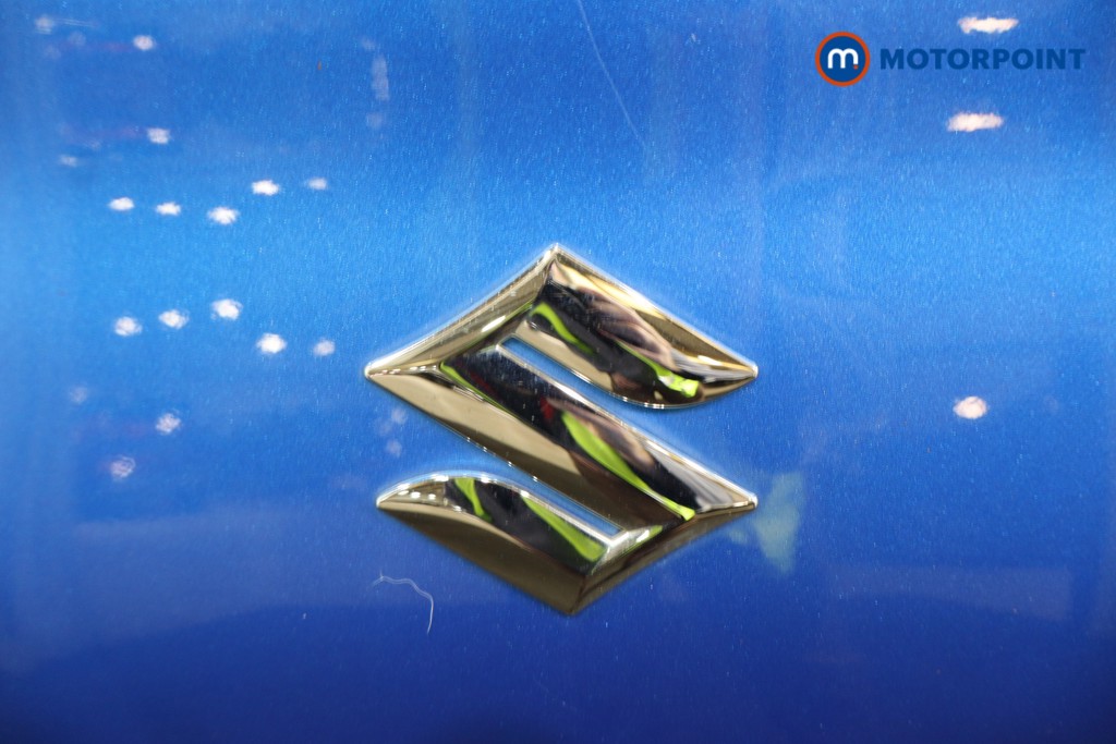 Suzuki Swift Attitude Manual Petrol Hatchback - Stock Number (1587497) - 31st supplementary image