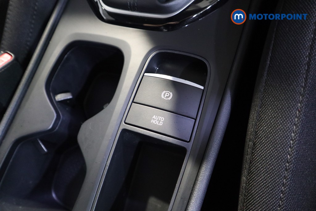 Hyundai Tucson Se Connect Manual Petrol SUV - Stock Number (1587717) - 9th supplementary image