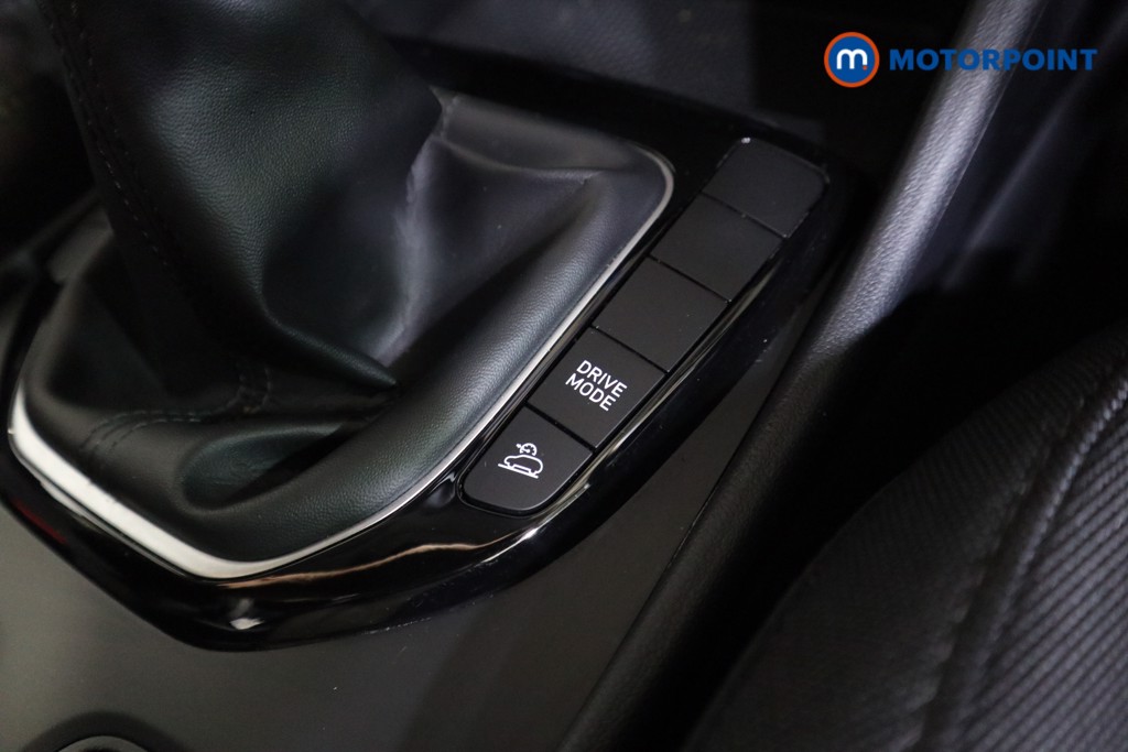 Hyundai Tucson Se Connect Manual Petrol SUV - Stock Number (1587717) - 10th supplementary image