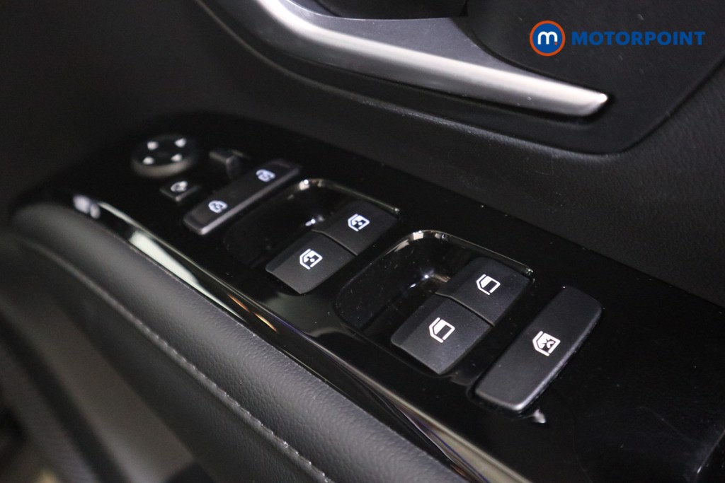 Hyundai Tucson Se Connect Manual Petrol SUV - Stock Number (1587717) - 13th supplementary image