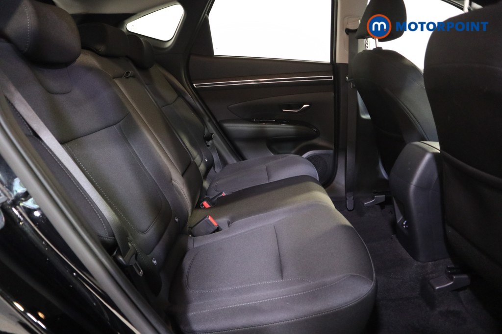 Hyundai Tucson Se Connect Manual Petrol SUV - Stock Number (1587717) - 15th supplementary image