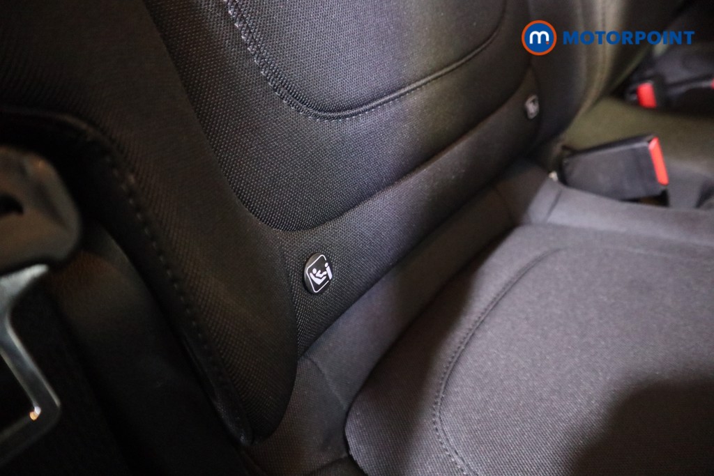 Hyundai Tucson Se Connect Manual Petrol SUV - Stock Number (1587717) - 16th supplementary image