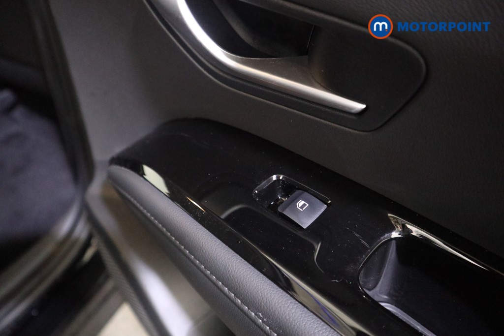 Hyundai Tucson Se Connect Manual Petrol SUV - Stock Number (1587717) - 18th supplementary image