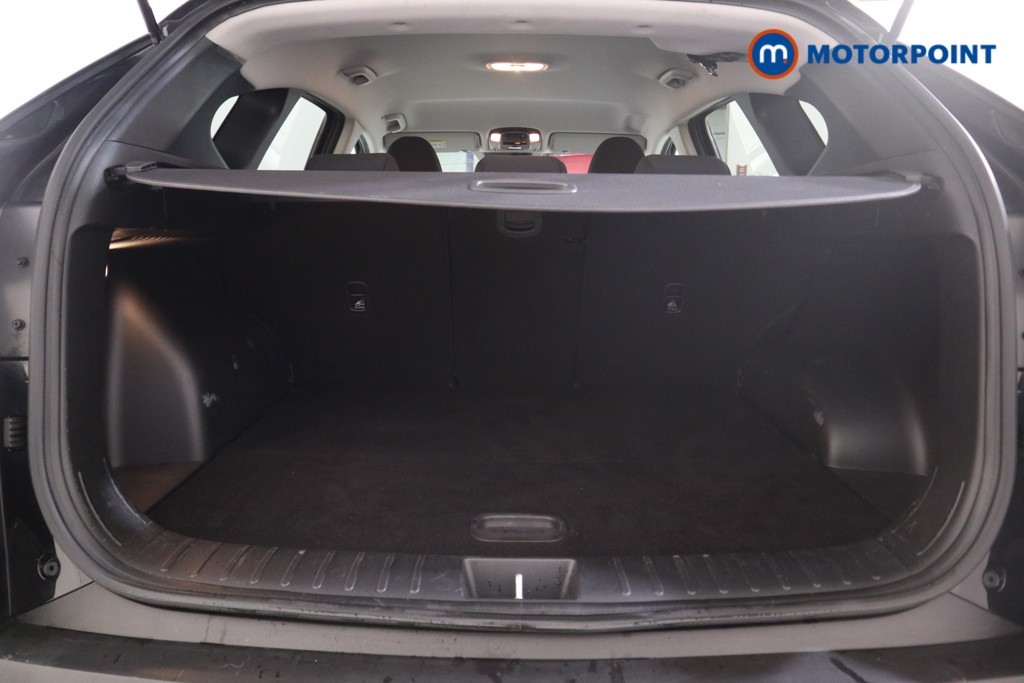 Hyundai Tucson Se Connect Manual Petrol SUV - Stock Number (1587717) - 19th supplementary image