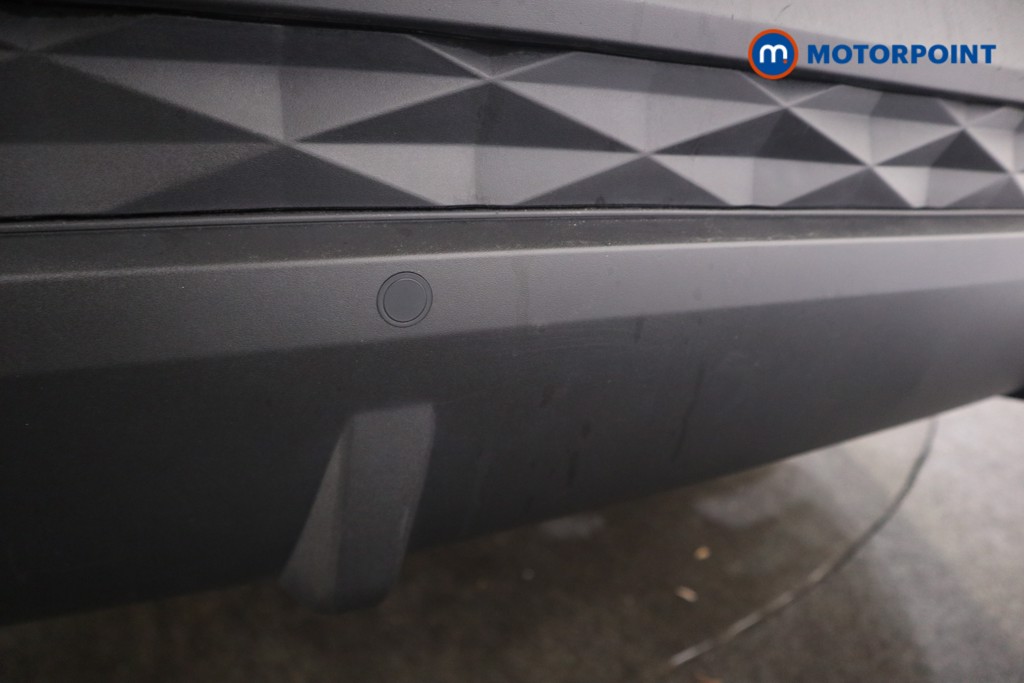 Hyundai Tucson Se Connect Manual Petrol SUV - Stock Number (1587717) - 24th supplementary image