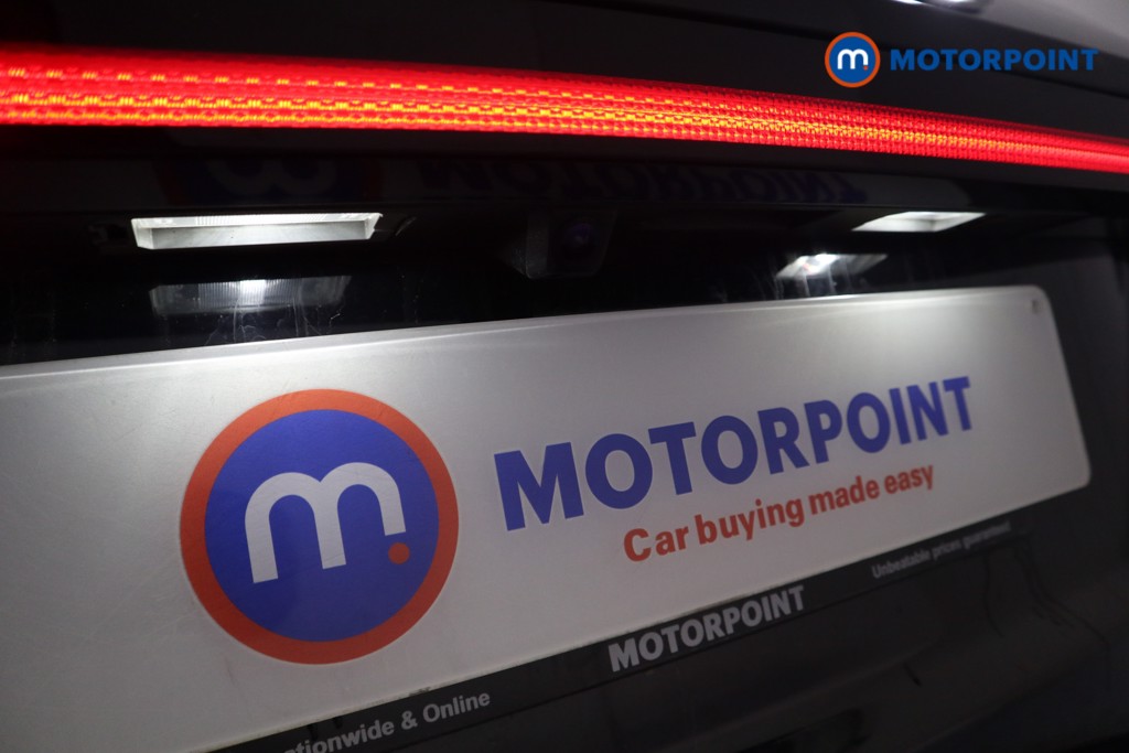 Hyundai Tucson Se Connect Manual Petrol SUV - Stock Number (1587717) - 25th supplementary image