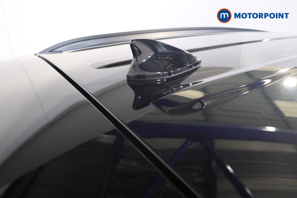 Hyundai Tucson Se Connect Manual Petrol SUV - Stock Number (1587717) - 28th supplementary image