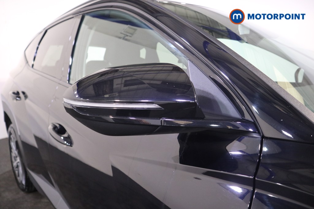 Hyundai Tucson Se Connect Manual Petrol SUV - Stock Number (1587717) - 29th supplementary image