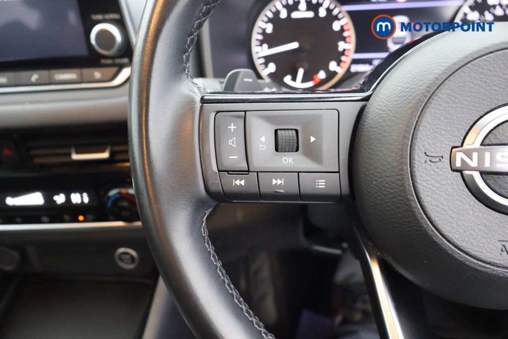 Nissan Qashqai Acenta Premium Automatic Petrol SUV - Stock Number (1587733) - 2nd supplementary image