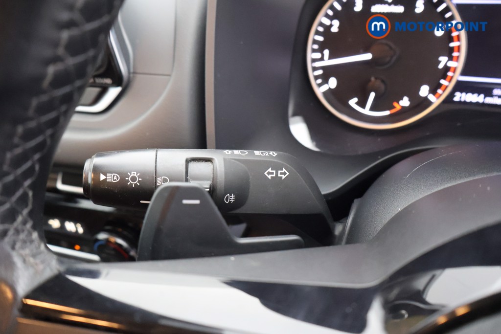 Nissan Qashqai Acenta Premium Automatic Petrol SUV - Stock Number (1587733) - 5th supplementary image