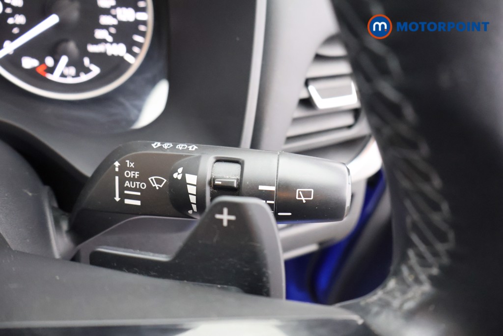 Nissan Qashqai Acenta Premium Automatic Petrol SUV - Stock Number (1587733) - 6th supplementary image